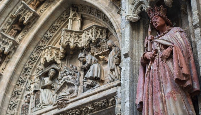Catedral de Sevilla